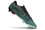 Mercurial Vapor 12 Elite FG 2017 CR7 Clear Jade Green