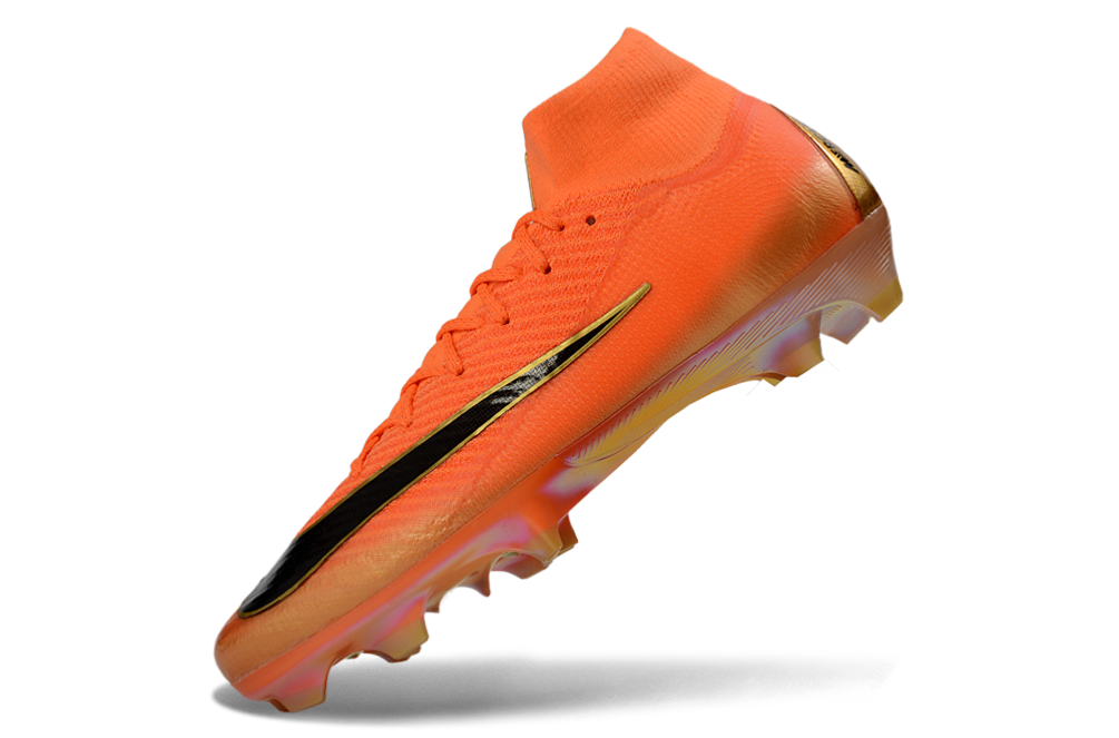 Mercurial Superfly 10 FG Elite Déjà Vu
