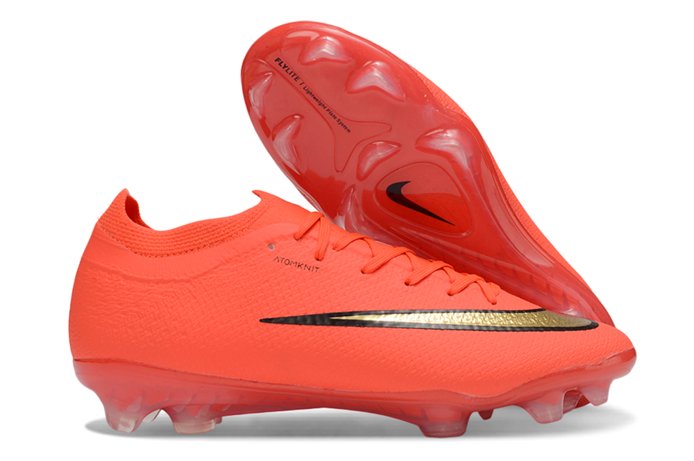 Mercurial vapor 17 Elite FG 2026-7 Hyper Punch