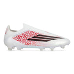 f50 elite fg laceless lamine yamal football's heart breaker