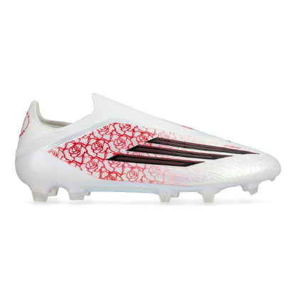 f50 elite fg laceless lamine yamal football's heart breaker