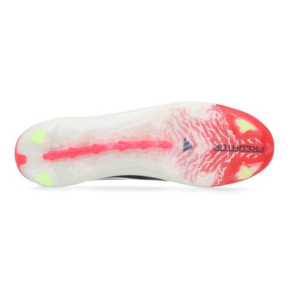 predator elite fg laceless born for goals