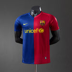 Barcelona 8-9 home kit