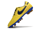 Tiempo Ronaldinho Dois FG