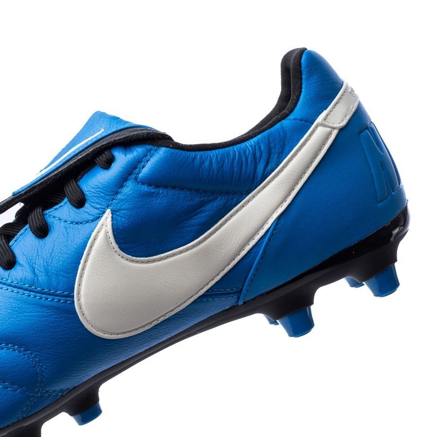 Premier III FG Photo Blue