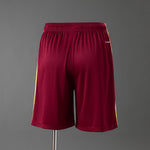 Spain 2026 second shorts