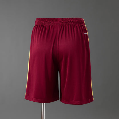 Spain 2026 second shorts