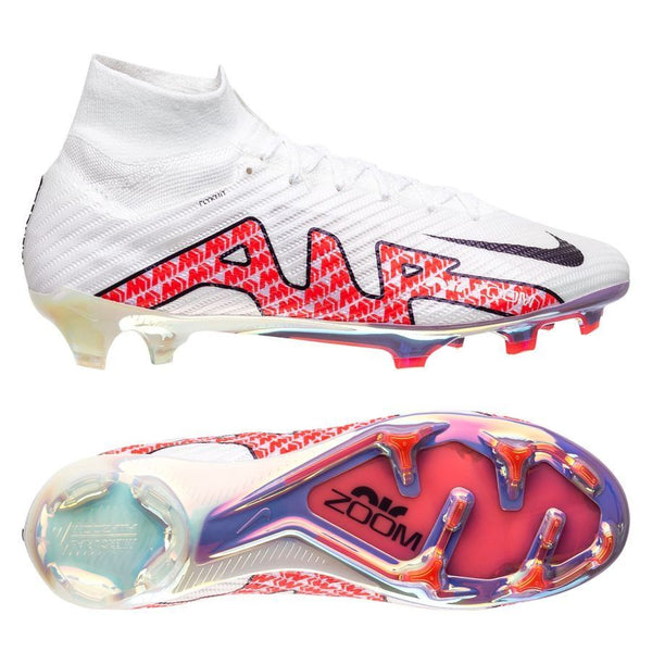 Mercurial Superfly 9 FG Elite Launch Edition 2022