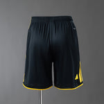 Belgium 2026 home shorts