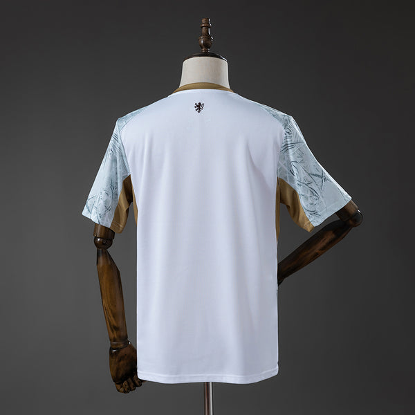 Czech Republic 2026 second kit
