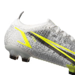 Mercurial Vapor 14 Elite FG 2021 Silver Safari
