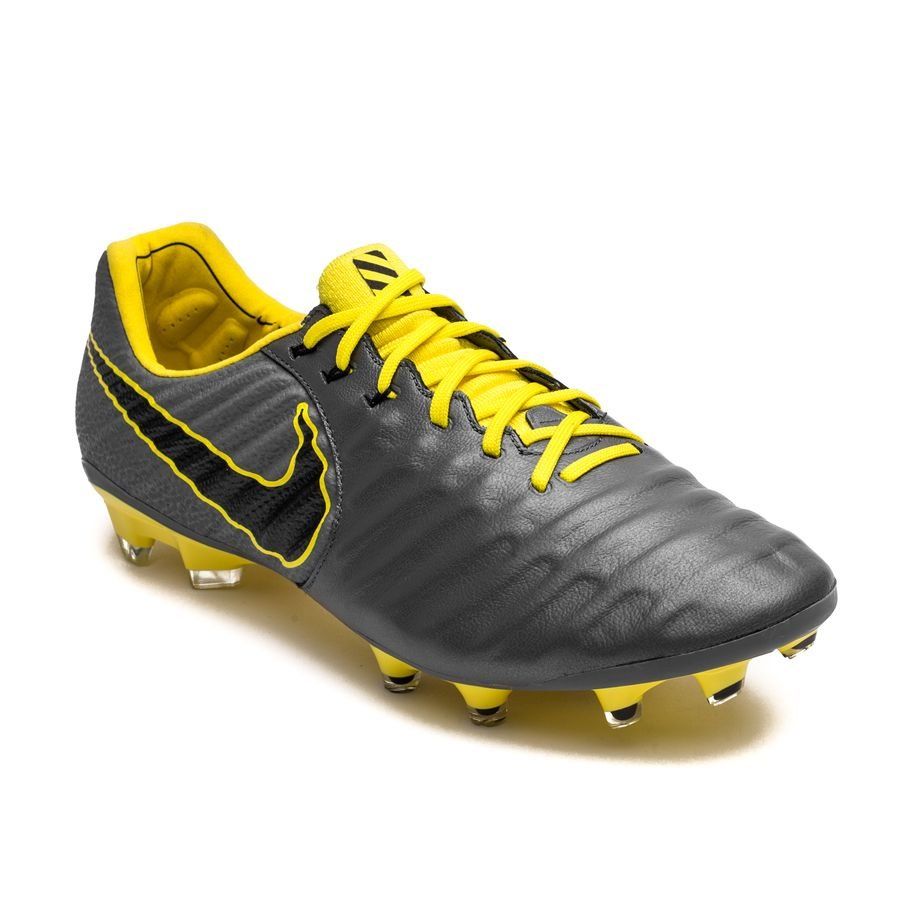 Tiempo Legend 7 FG Game Over