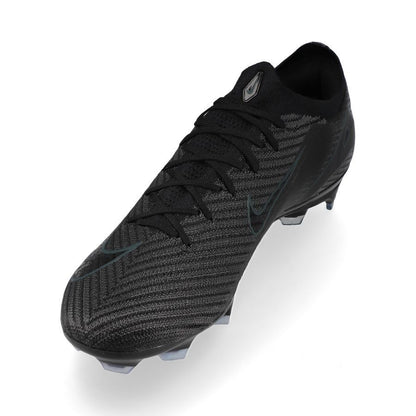 Mercurial Vapor 16 FG Elite Shadow Black