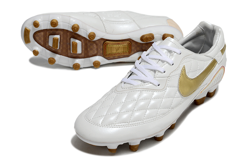 Tiempo Ronaldinho Dois FG
