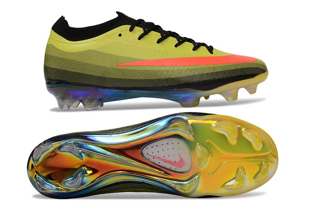 Mercurial vapor 17 Elite FG 2026-7 Rawdacious