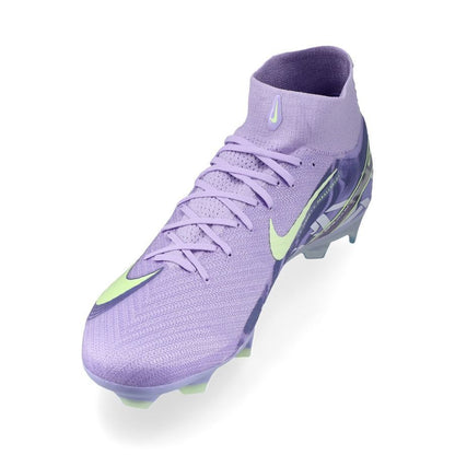 Mercurial Superfly 10 FG Elite United Purple