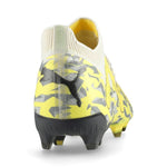 P Future Ultimate FG elite voltage