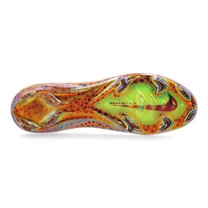 Mercurial Vapor 16 FG Elite Safari Limited Edition