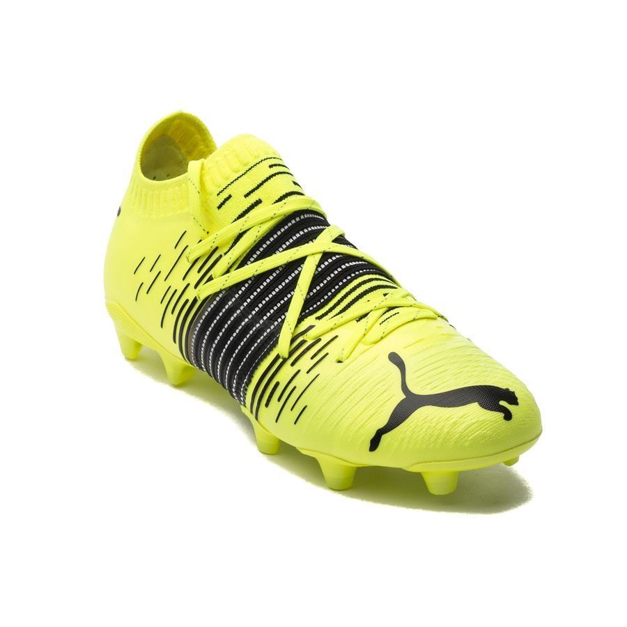 P Future 1.2 FG elite game on yellow
