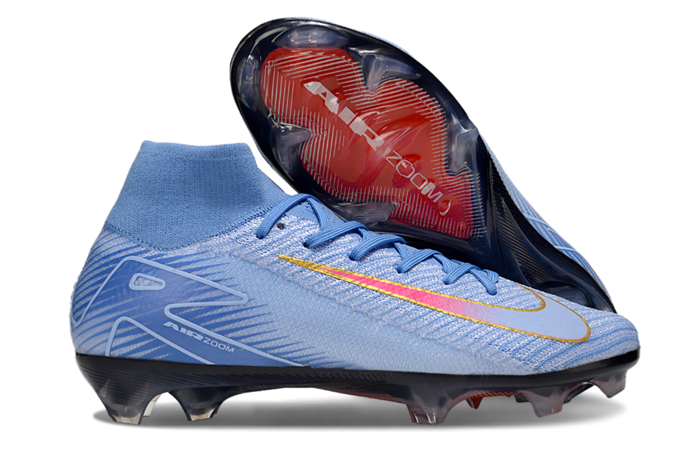 Mercurial Superfly 10 FG Elite Nike By You 3