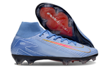 Mercurial Superfly 10 FG Elite Nike By You 3