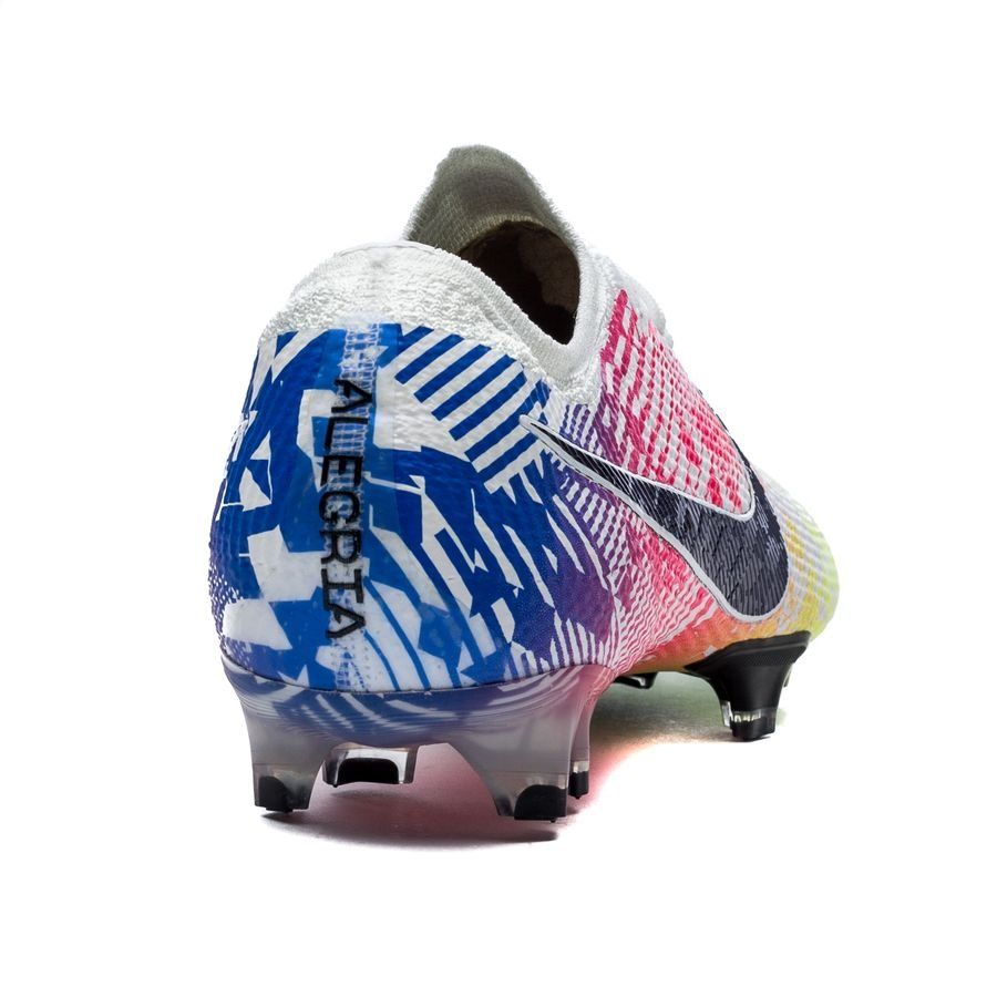 Mercurial Vapor 13 Elite FG 2018 Jogo Prismatico