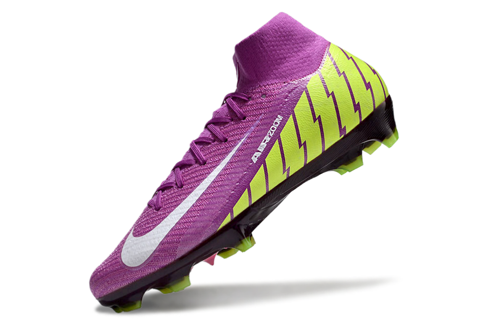 Mercurial Superfly 10 FG Elite Old Purple