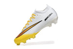 Mercurial Vapor 16 FG Elite Gold Sunshine