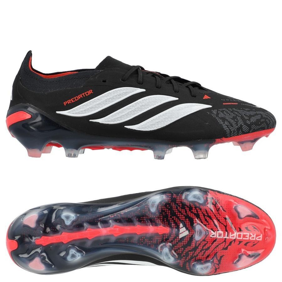 predator elite fg inmortal dna