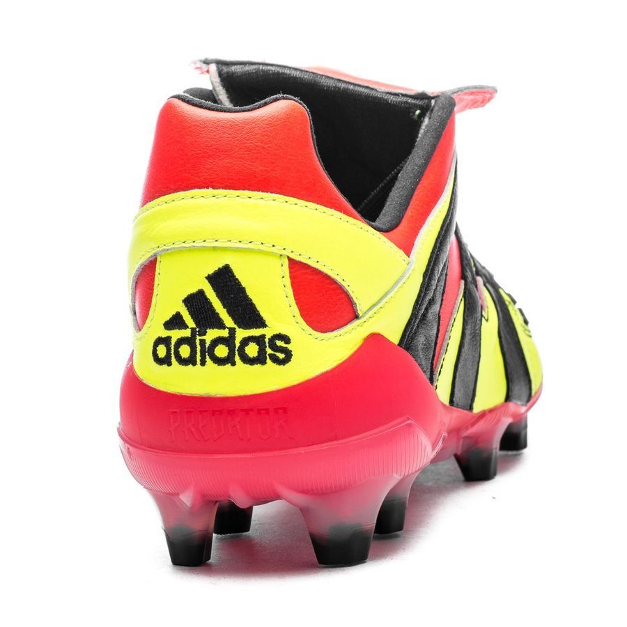 predator accelerator 20 fg electricity