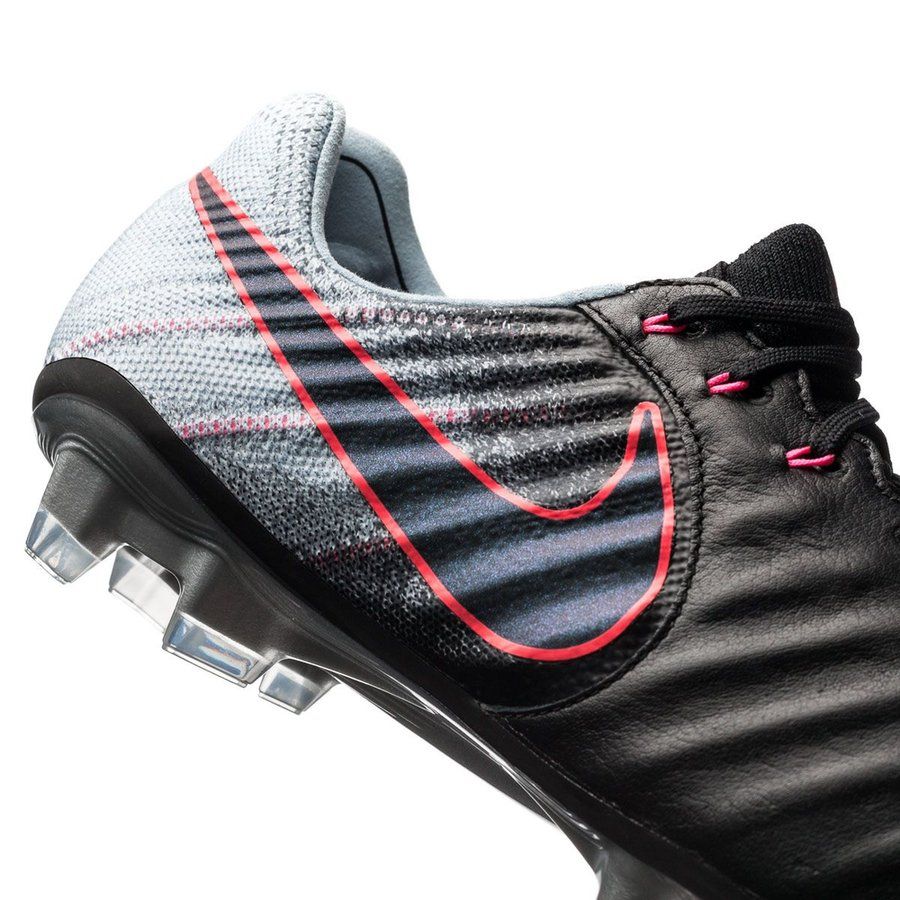 Tiempo Legend 7 FG Rising Fast