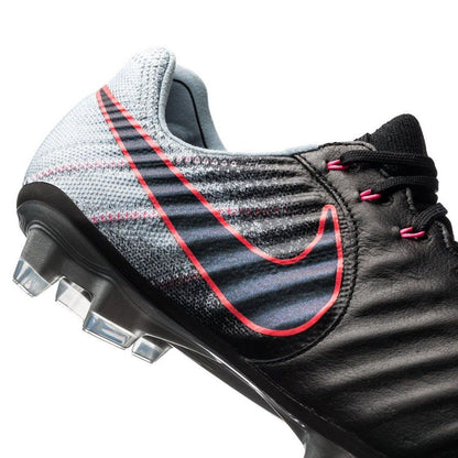 Tiempo Legend 7 FG Rising Fast