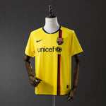 Barcelona 8-9 second kit