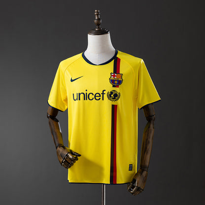 Barcelona 8-9 second kit
