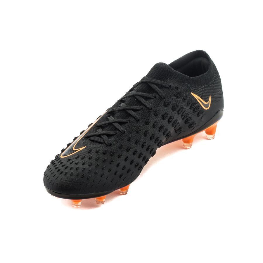 Phantom ultra venom fg black bright citrus limited edition