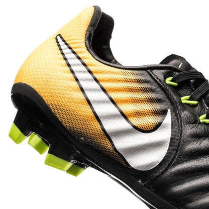 Tiempo Legend 7 FG Lock In Let Loose