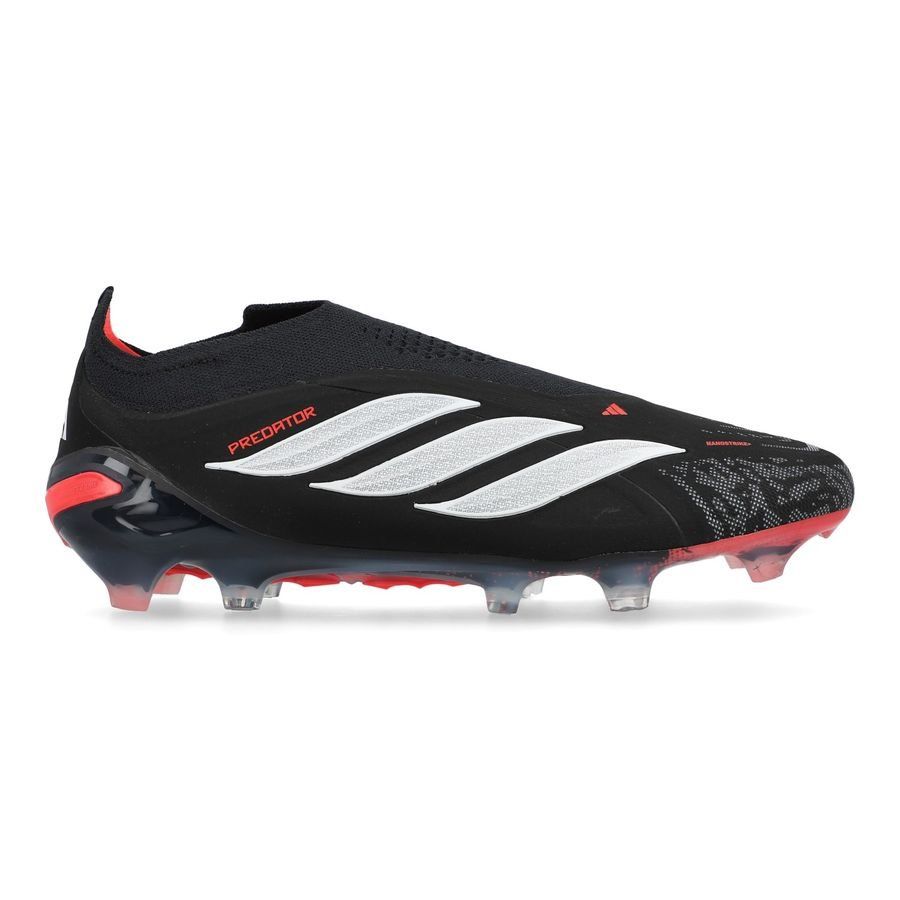 predator elite fg laceless inmortal dna