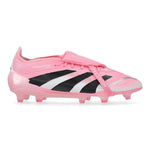 predator elite fg tongue DAVID BECKHAM BEAM PINK