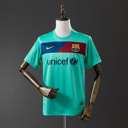 Barcelona 10-11 second kit