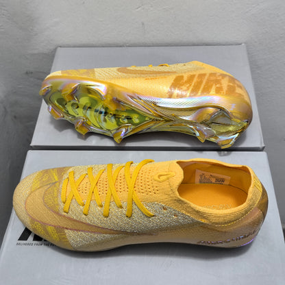 Mercurial Vapor 16 Elite FG Special Gold