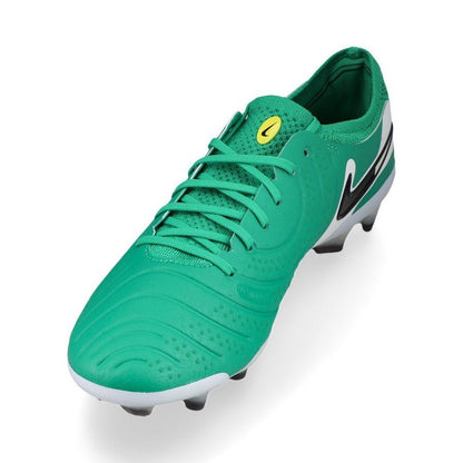 Tiempo Legend 10 Elite FG Fear nothing
