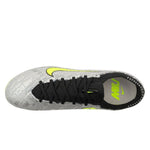 Mercurial Vapor 15 FG Elite XXV Silver