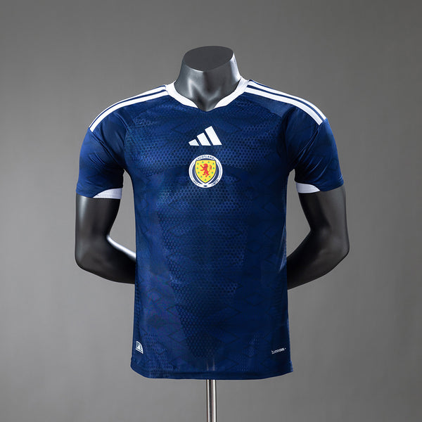 Scotland 2026 home kit
