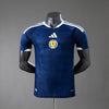 Scotland 2026 home kit