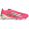 predator elite fg laceless road to glory pack world cup 2026