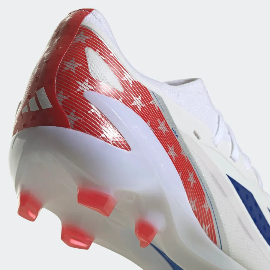 x crazyfast .1 fg USA