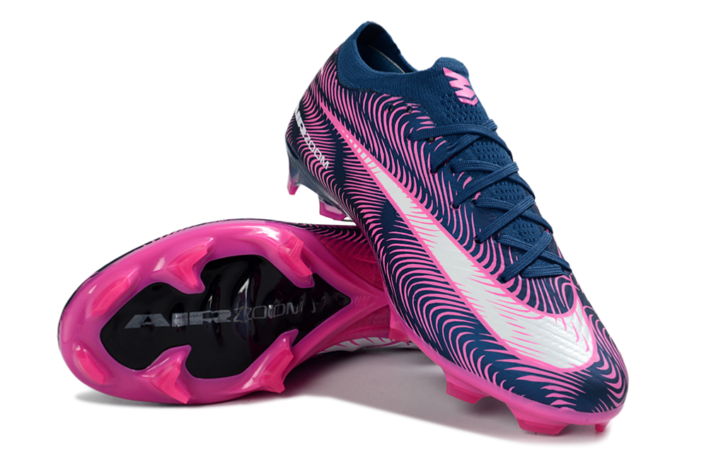 Mercurial Vapor 16 FG Elite Electro Purple
