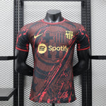Barcelona 24-25 special concept edition