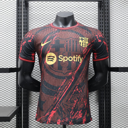 Barcelona 24-25 special concept edition
