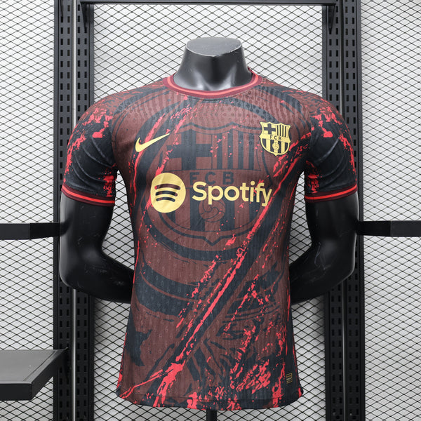 Barcelona 24-25 special concept edition